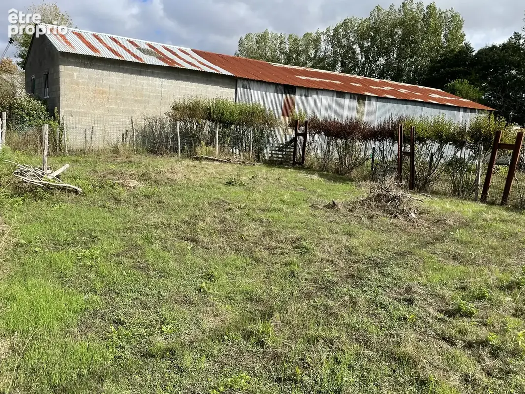 Chauvé - batiment en pierre - photo 6