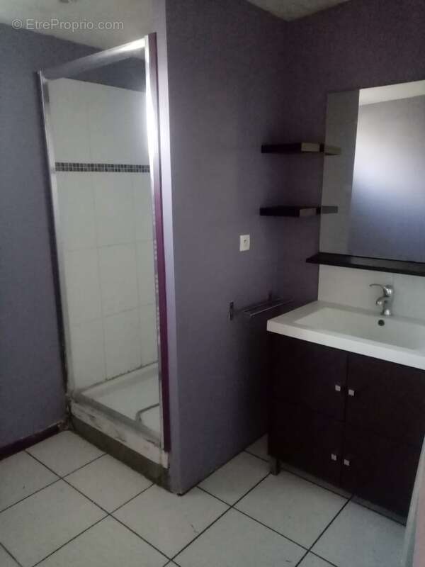 Maison à GRAINVILLE-LA-TEINTURIERE