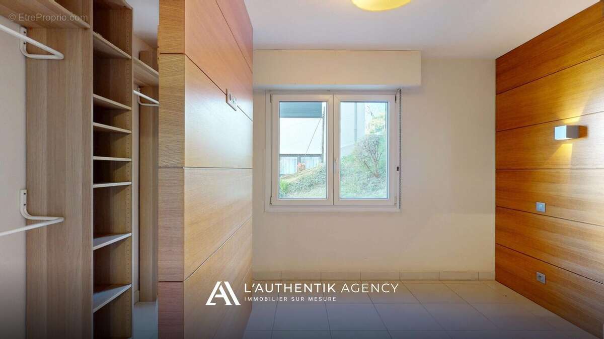 Appartement à OBERNAI