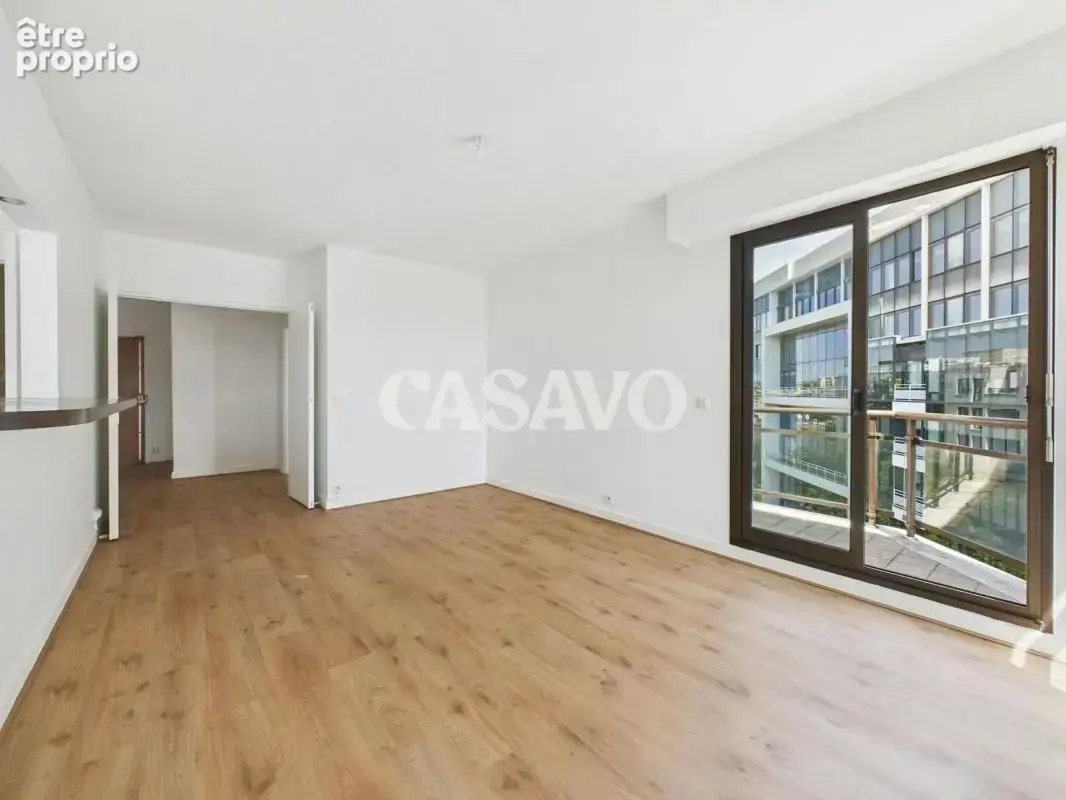 Vente Appartement 3 pièces de 74m² - 92300 Levallois-Perret - photo 5