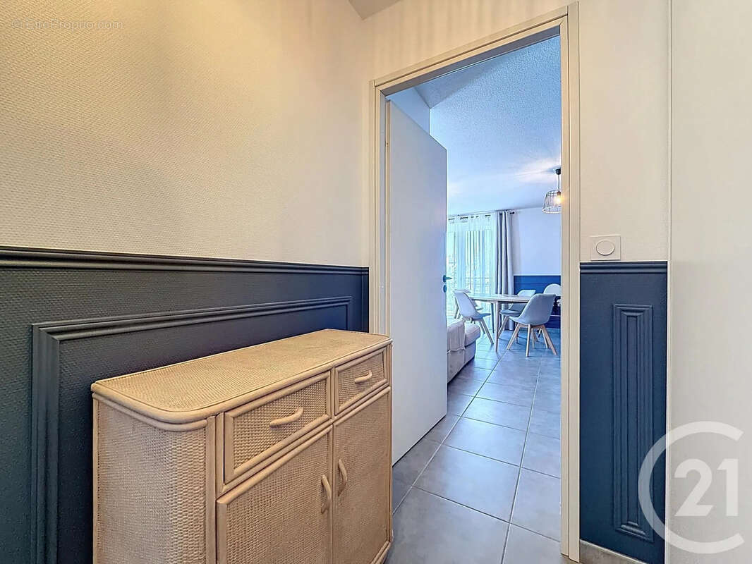 Appartement à TROYES