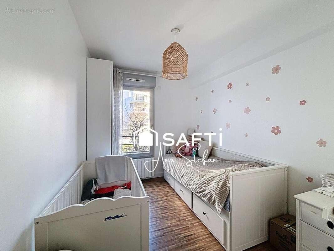 Appartement 84 m² à Massy  - photo 5