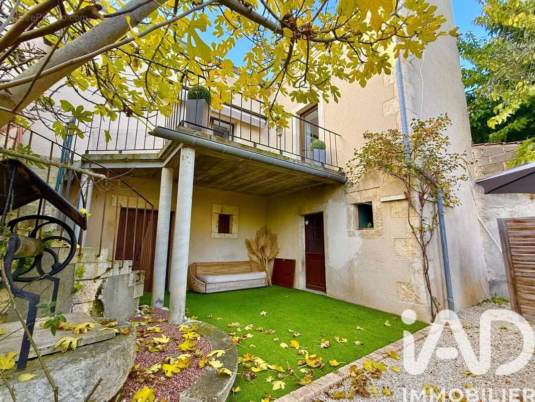 Photo 3 - Maison à BOURGES