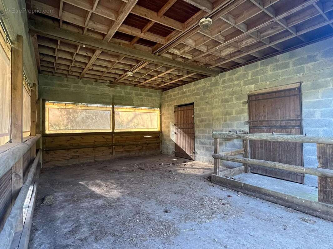 Maison à RAMBOUILLET