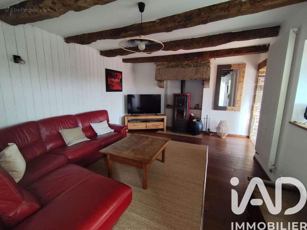 Maison 175 m² à Perros-Guirec  - photo 6