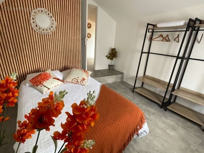 Appartement à CHARTRES