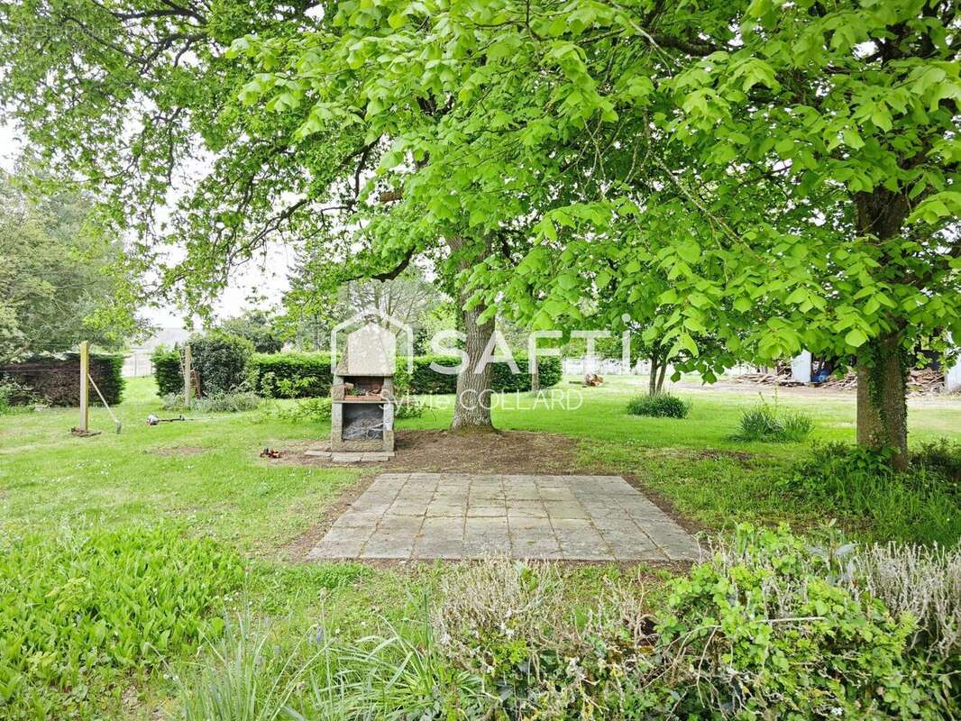 Photo 9 - Maison à DREFFEAC