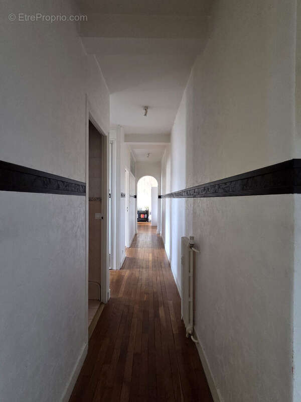 Photo 4 - Appartement à LIMOGES