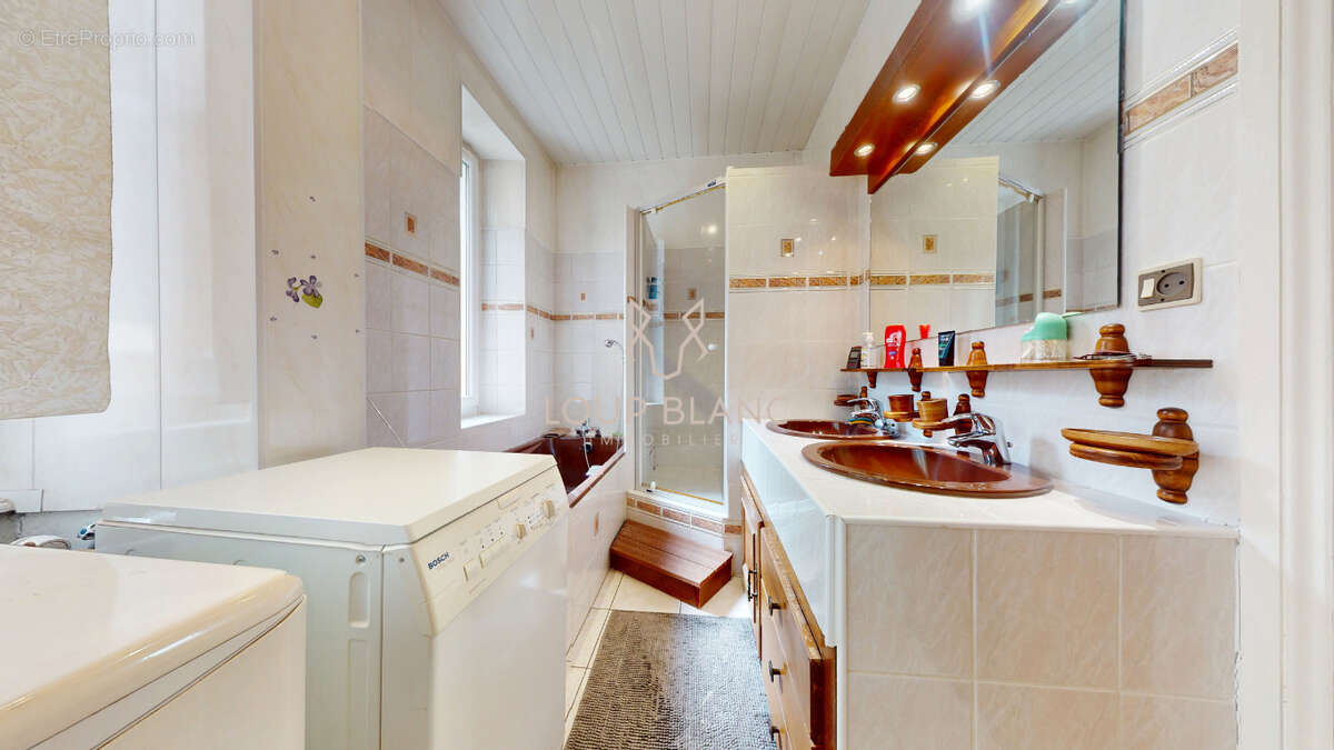 Appartement 126 m2 sur Les Quais - photo 6