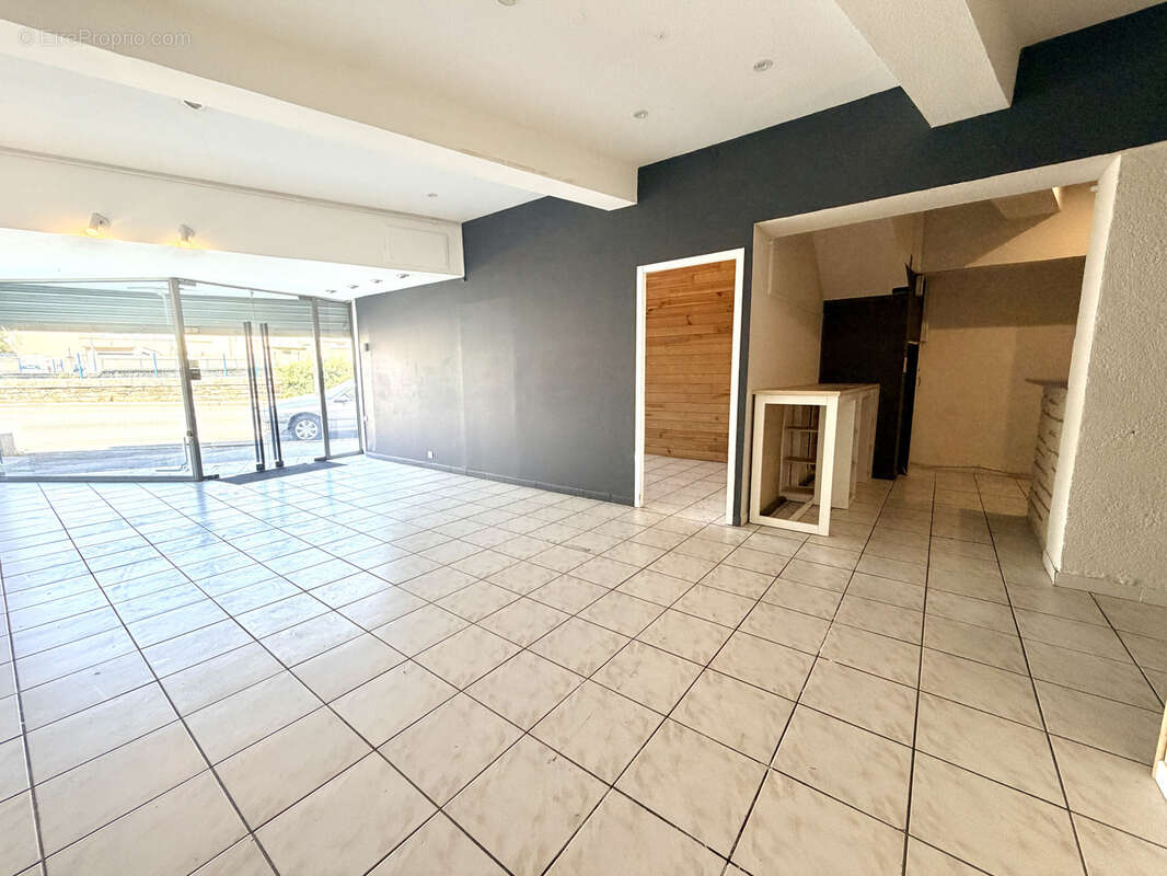 Maison de ville avec garage et terrasse - photo 16