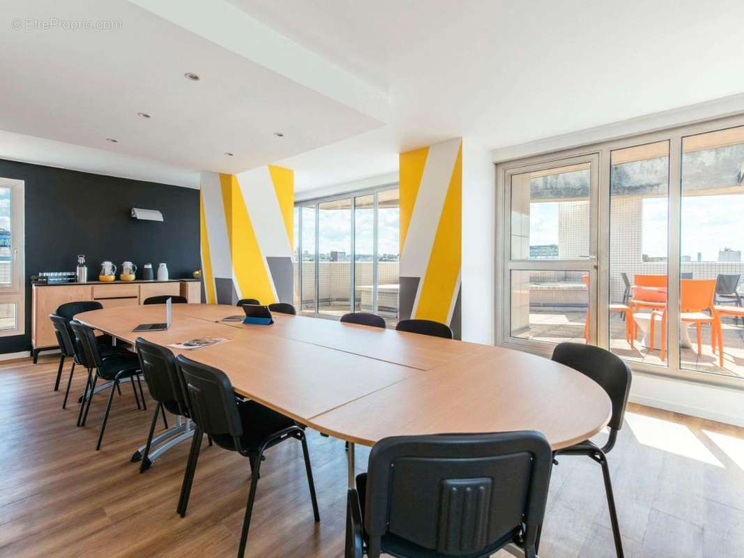 Investissement LMNP Paris 19eme 5.4%rentabilité - photo 6