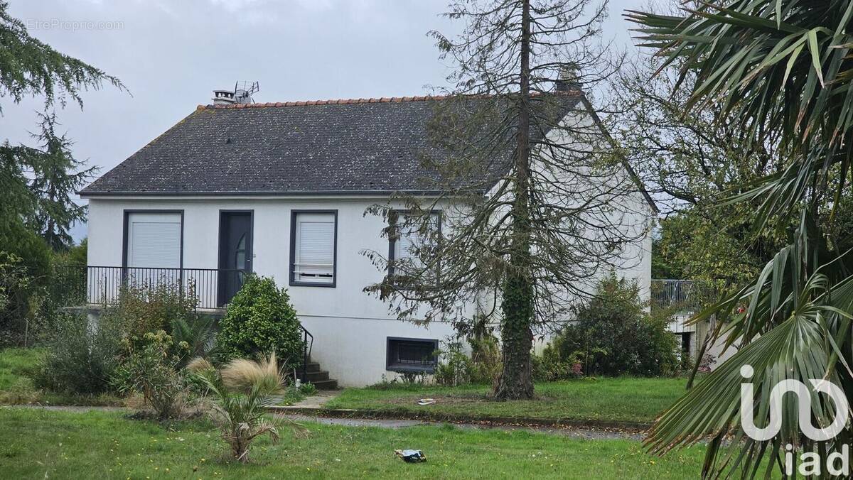 Photo 1 - Maison à DOMLOUP