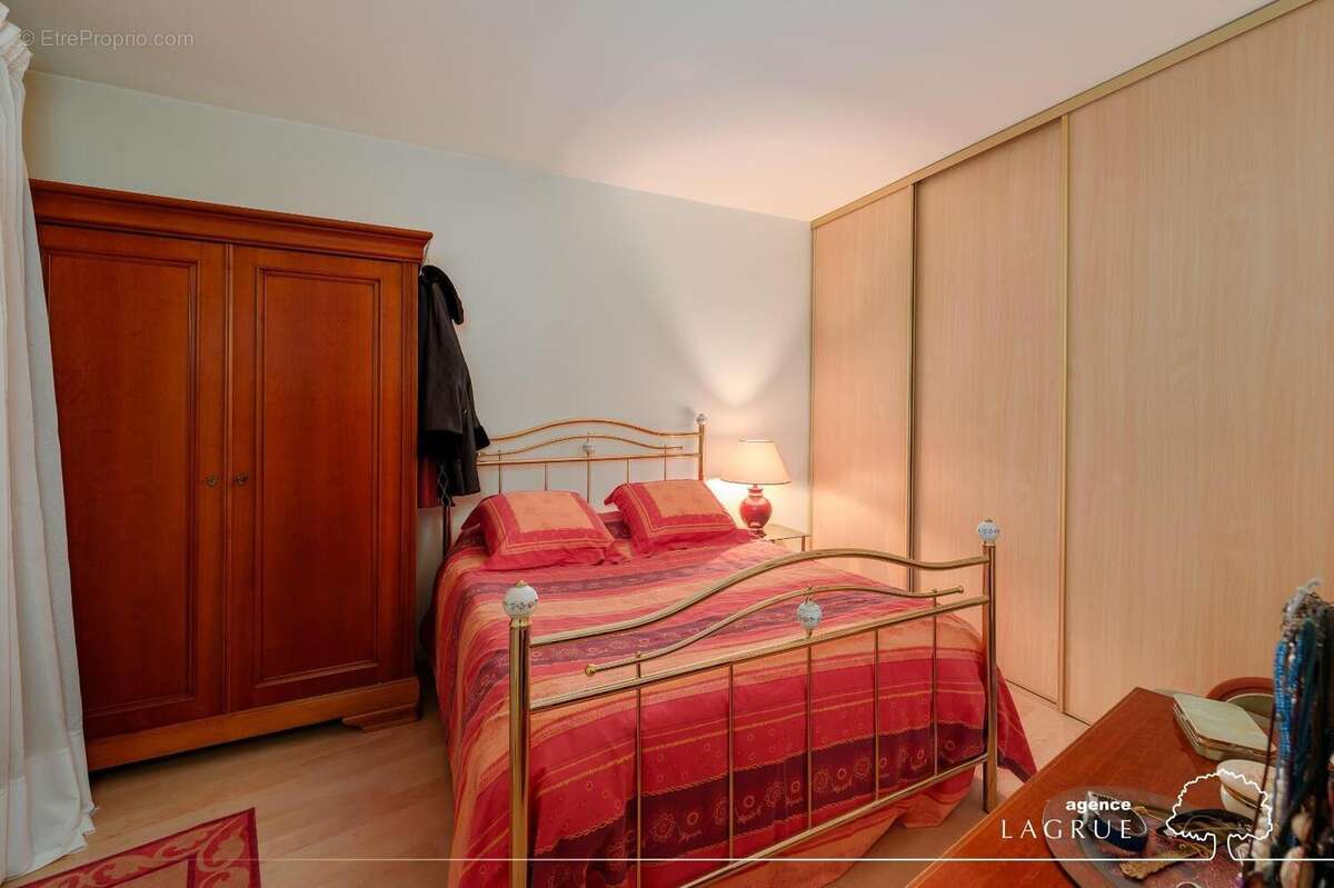   - Appartement à VICHY