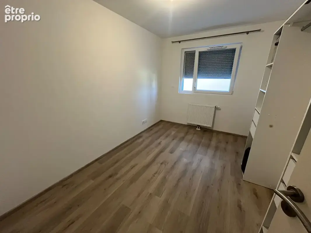Appartement 70m² à besançon - photo 4
