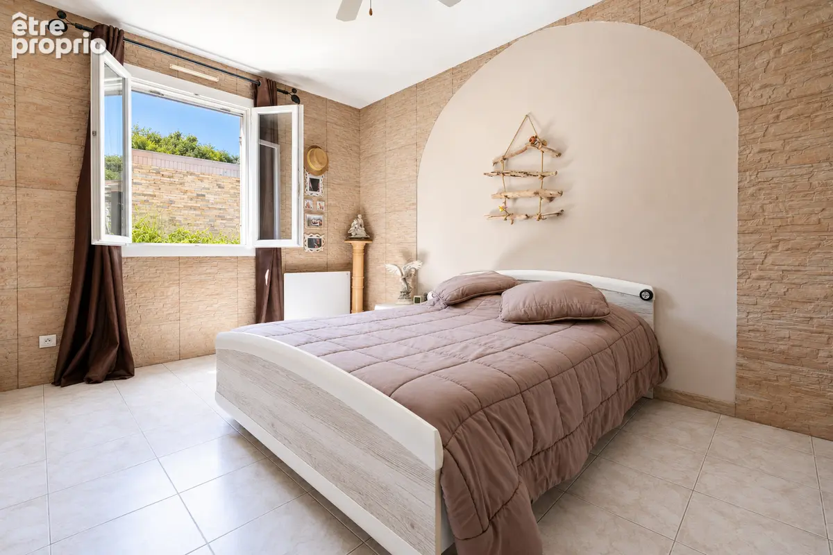 Maison familiale de 160 m² avec dépendance, garage et piscine - photo 8