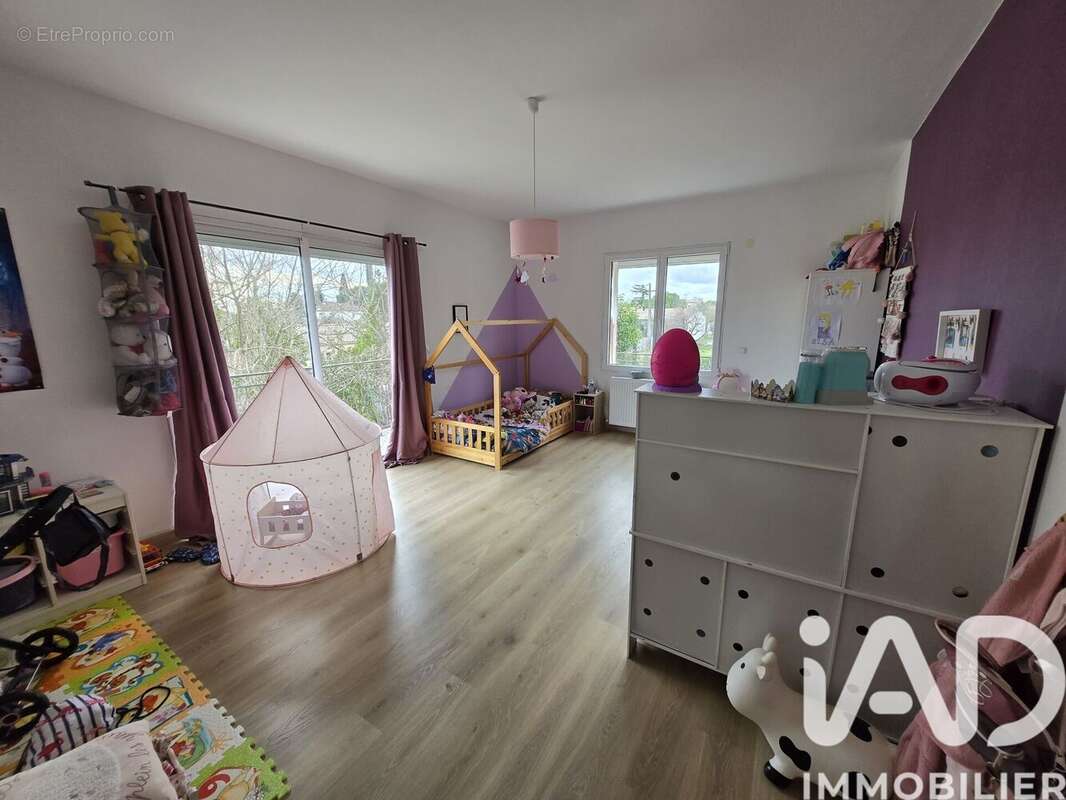 Photo 9 - Maison à SAINT-PRIVAT-DES-VIEUX