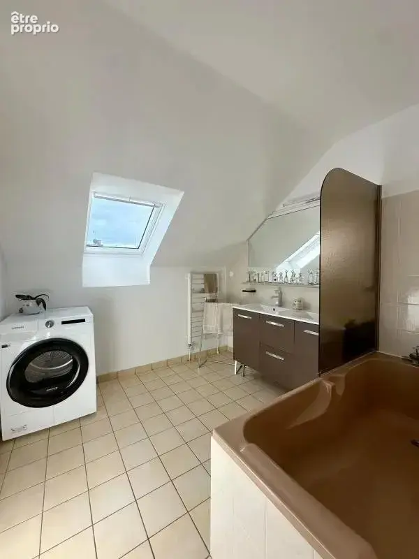 Maison familiale jardin paysager Piscine - photo 10