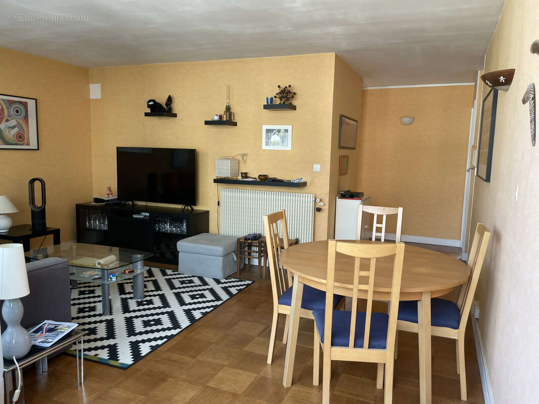 Appartement à MASSY