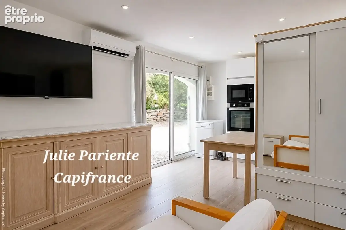 Maison à vendre 6 pièces LA CIOTAT (13)4000 M2 Terrain - photo 25