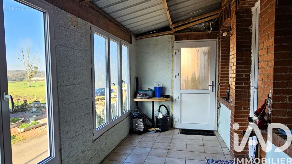 Maison 75 m² à Marcheseuil  - photo 6