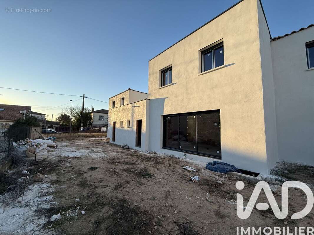 Photo 6 - Maison à SAINT-BRES