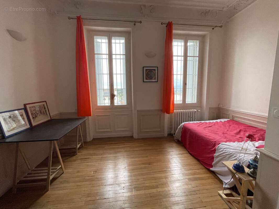 Appartement à ANGOULEME