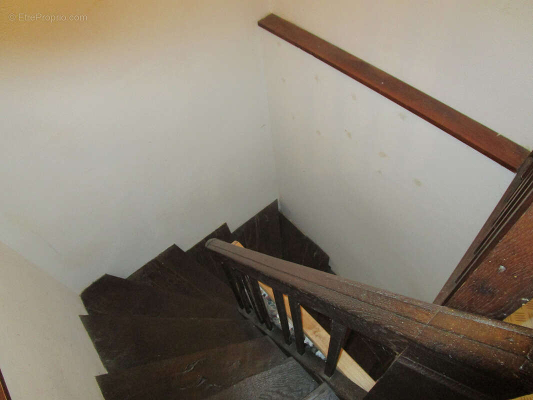 Maison à LANDELLES-ET-COUPIGNY