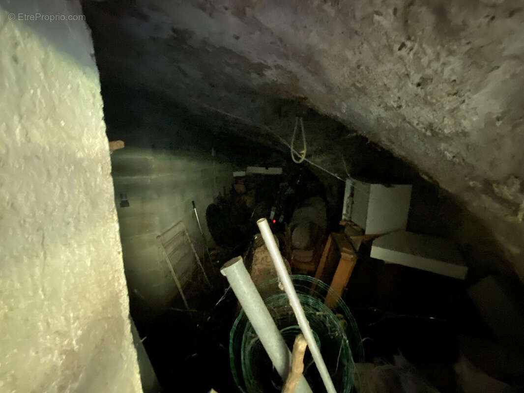 Maison à LES CHAVANNES-EN-MAURIENNE