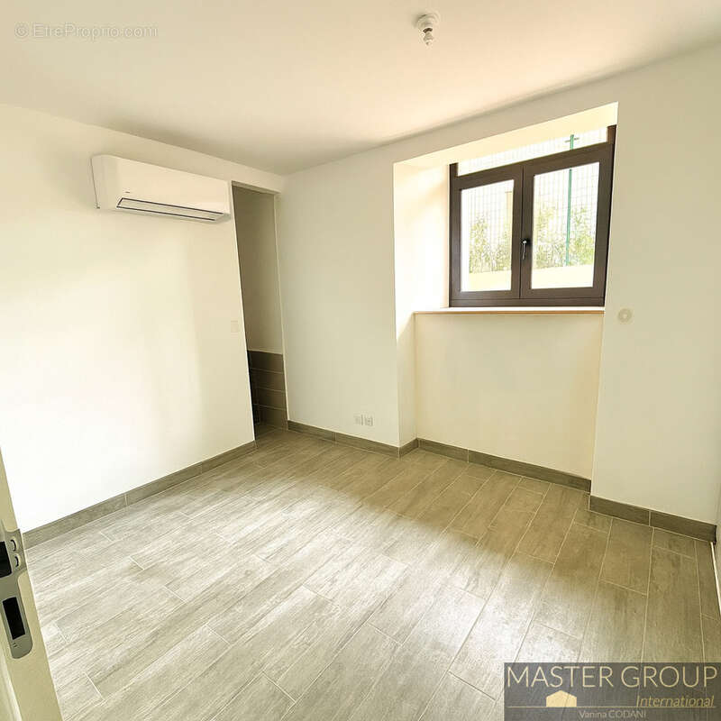 Appartement à AJACCIO