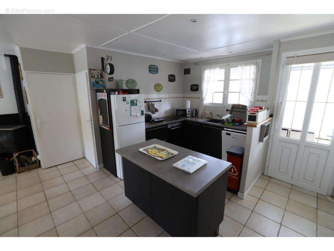 Maison 115 m² à Saint-Georges-D'oleron  - photo 22