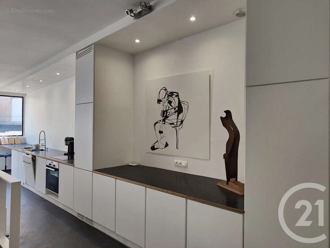 Maison à COSNE-COURS-SUR-LOIRE