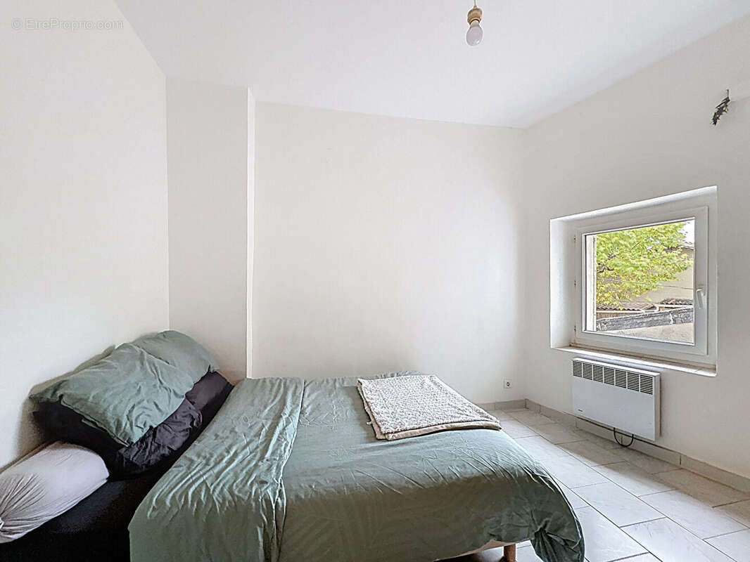 Appartement à ALLAUCH