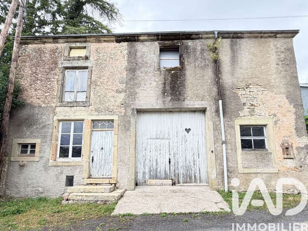 Photo 4 - Maison à FRESNES-SUR-APANCE
