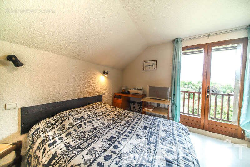 Maison à SAINT-SAUVEUR