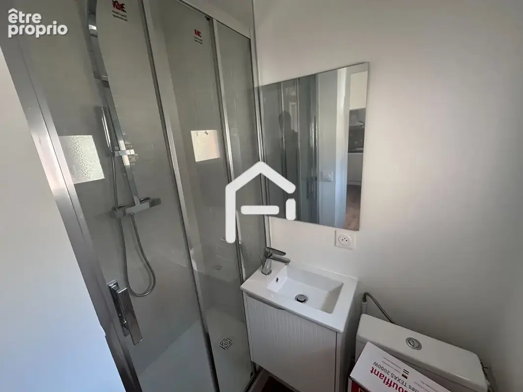 Appartement 19 m² à Toulouse  - photo 5