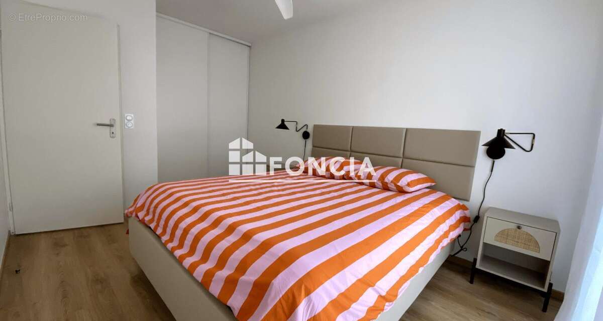 Appartement à ARCACHON