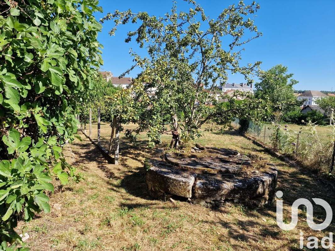 Photo 9 - Terrain à NONTRON