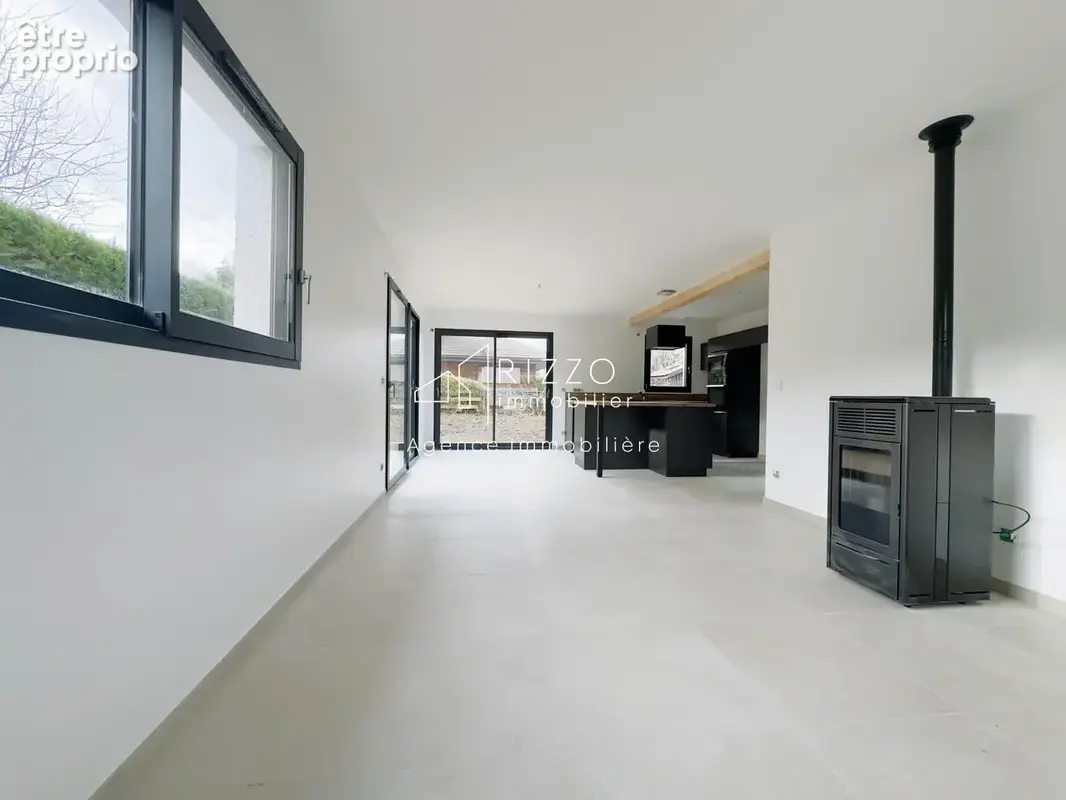 Maison familiale idéale de 4 chambres sur Massongy. - photo 22