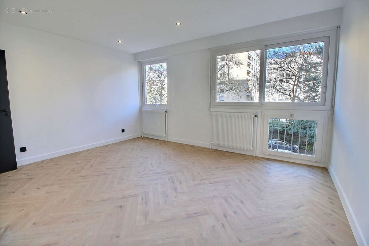Appartement à LYON-4E