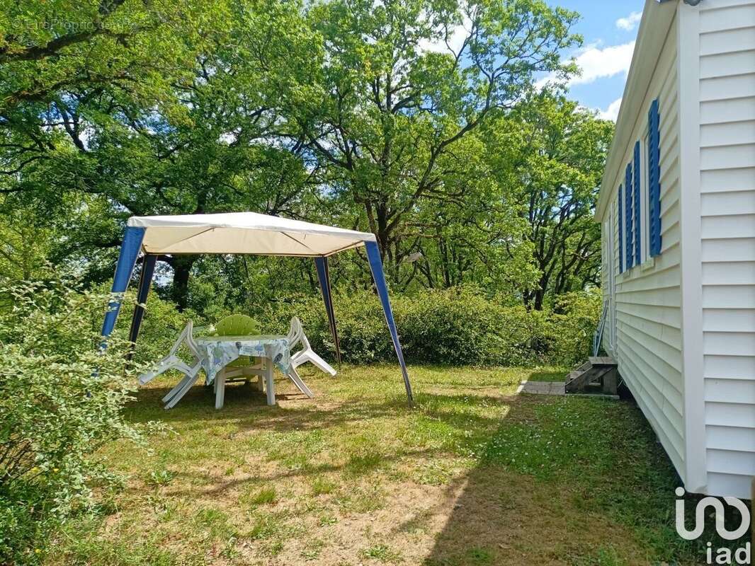 Photo 9 - Commerce à SOUILLAC