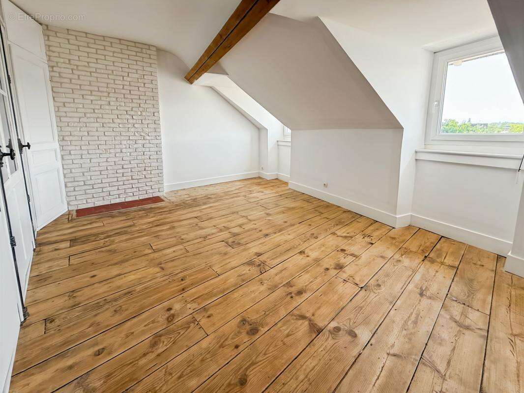 Appartement à PAU