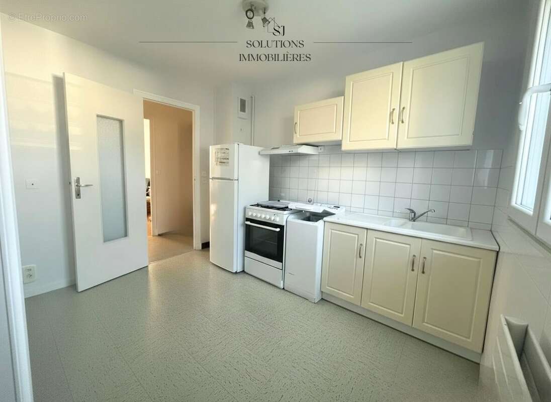 Appartement à VIENNE