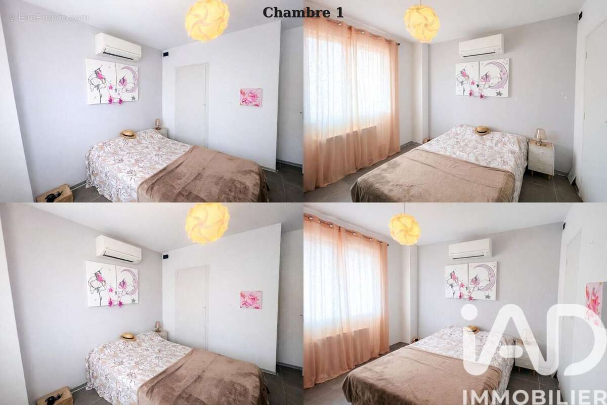 Photo 9 - Maison à PORT-VENDRES