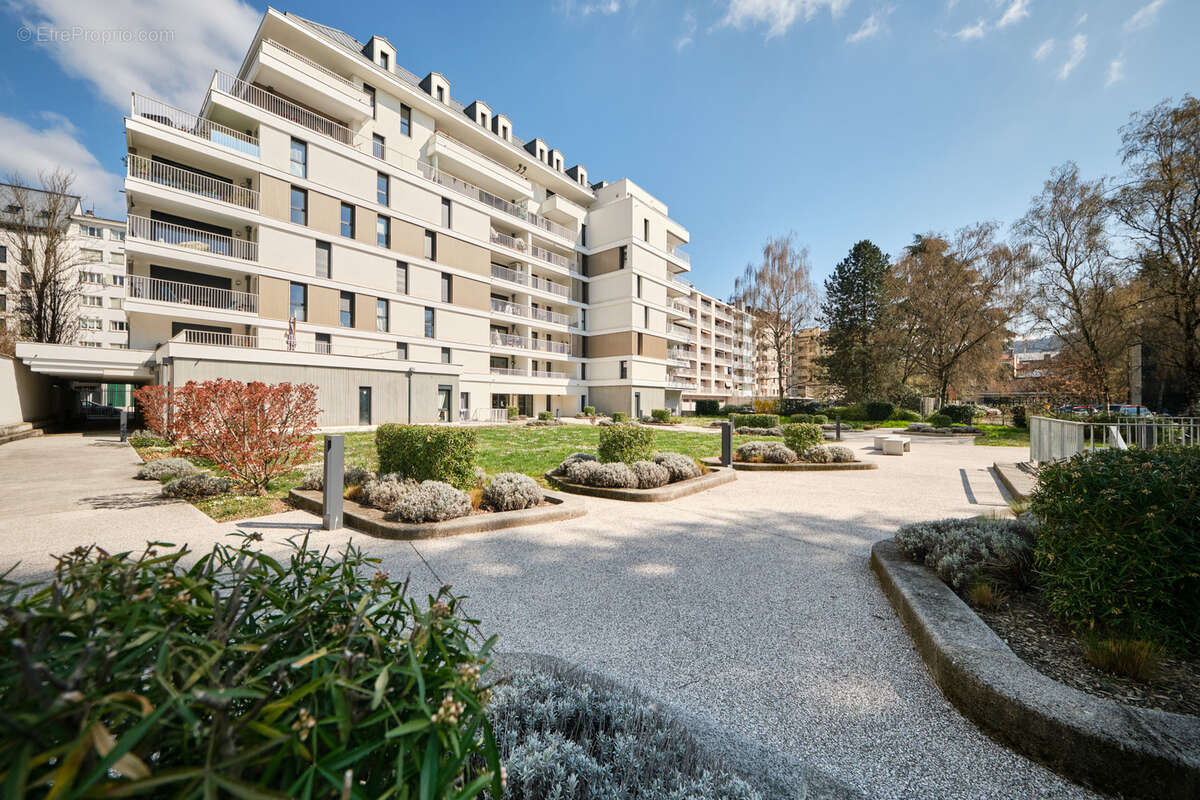 Appartement à ANNECY