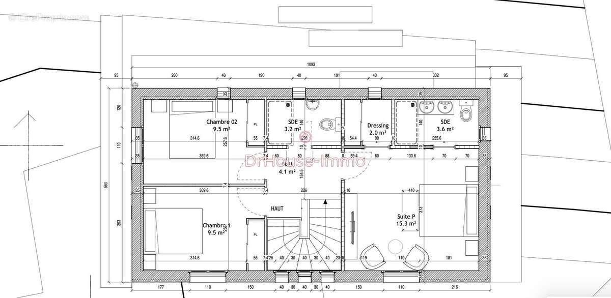 Terrain à MARSEILLE-11E