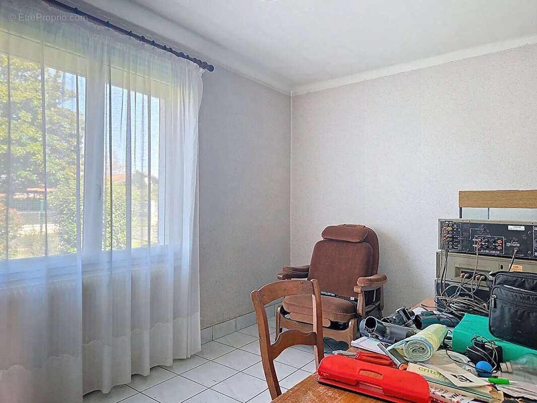 Maison à PARENTIS-EN-BORN