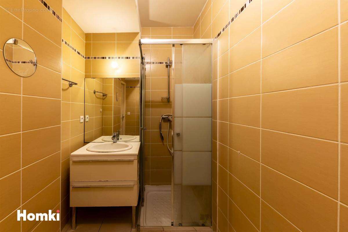 Appartement T1 de 27 m² à Sainte-Maxime 83120, Rue Félix Martin - photo 9
