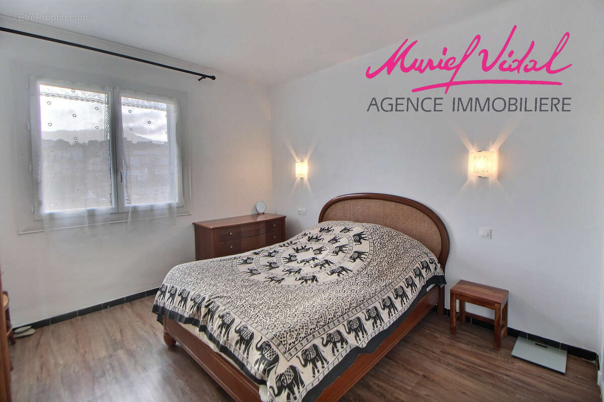 Maison à PORT-VENDRES