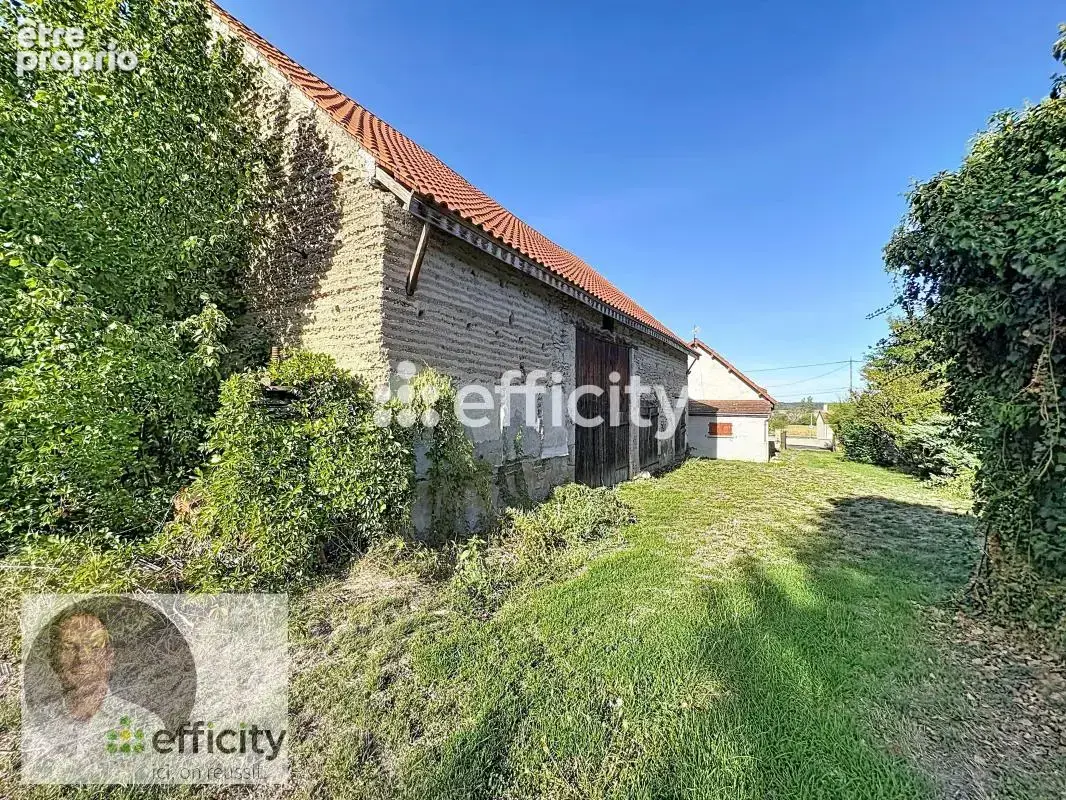 Maison 5 pièces 155 m² à vendre à Brugheas (03700) - photo 25