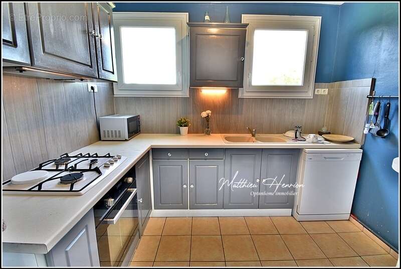 Appartement à EVREUX